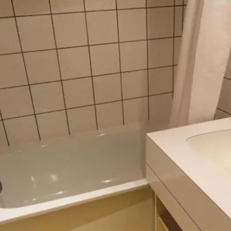 Apartment 3000 Bail - Pour 4 Personnes 33