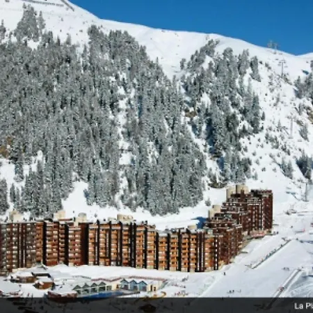 3000 Bail - Pour 4 Personnes 33 * Macot-la-Plagne